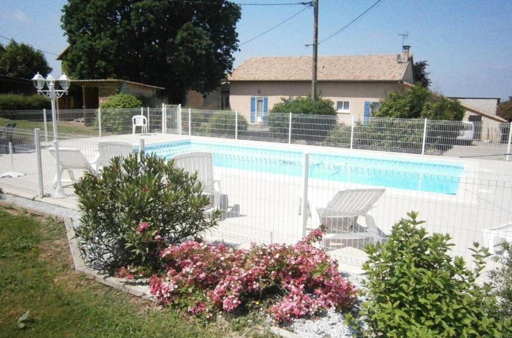 Saint Sever House | Au lic