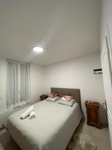 Oasis - Maroc House | Au logis du circuit des 24h00