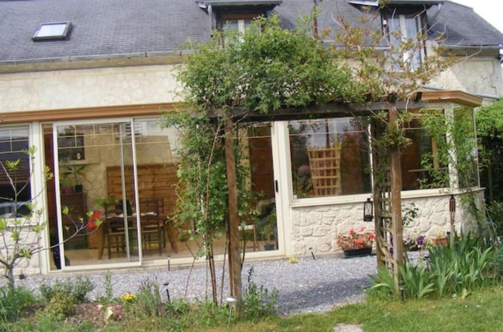 La Malmaison House | Au Moulin de la Tour