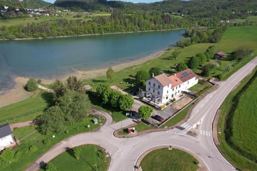 Samognat Hotel | Au Moulin Du Pont