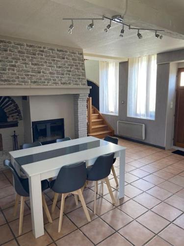 Lachy Apartment | Au Nulle part ailleurs mini 3 nuits
