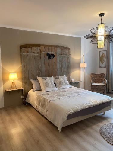 Bazincourt-sur-Saulx House | Au P’Tit Cosy