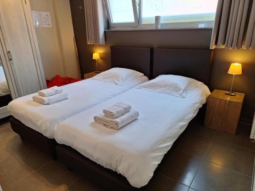 Waregem Apartment | Au Paradis Guesthouse