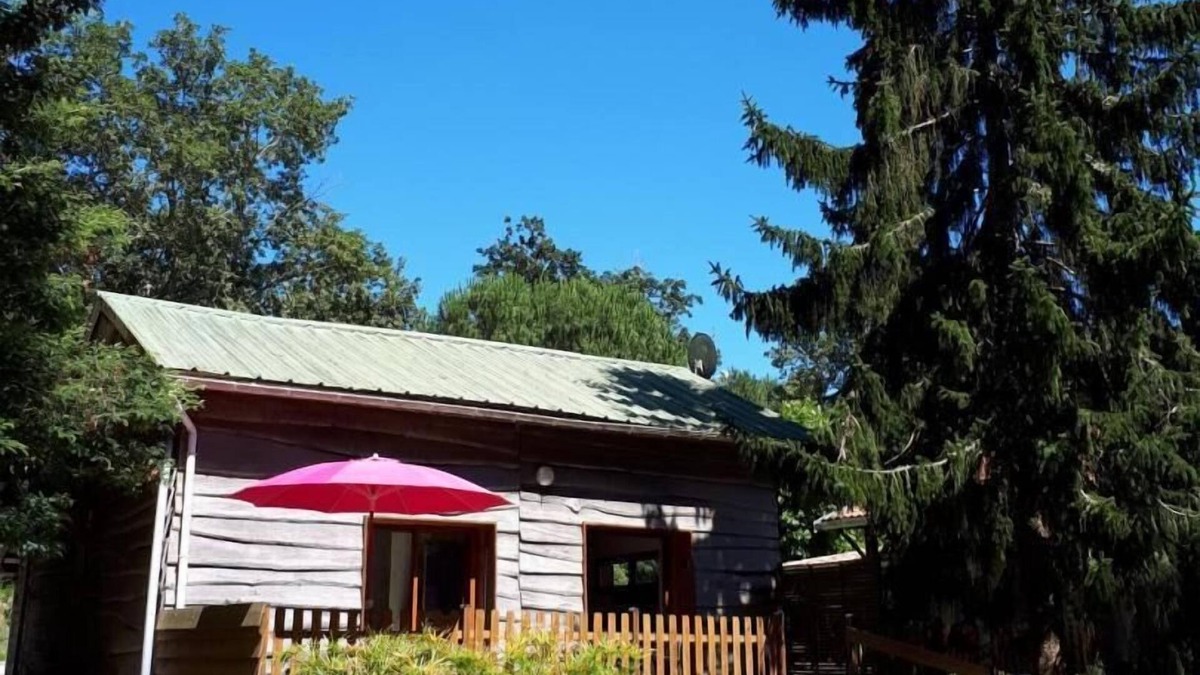 Mios House | Au Pas du Loup - Mios