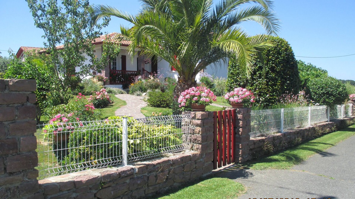 Ustaritz Apartment | AU Pays Basque, Entre mer et Montagne, au Calme, Appartement T3