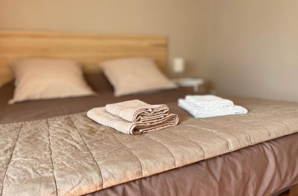 Caunes-Minervois Apartment | Au Perchoir