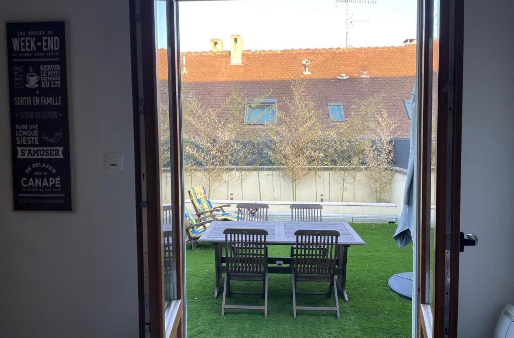Bennwihr Apartment | Au petit Bretzel