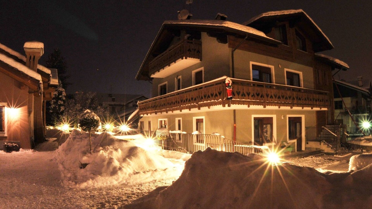 Pila Apartment | Au Petit Chevrot