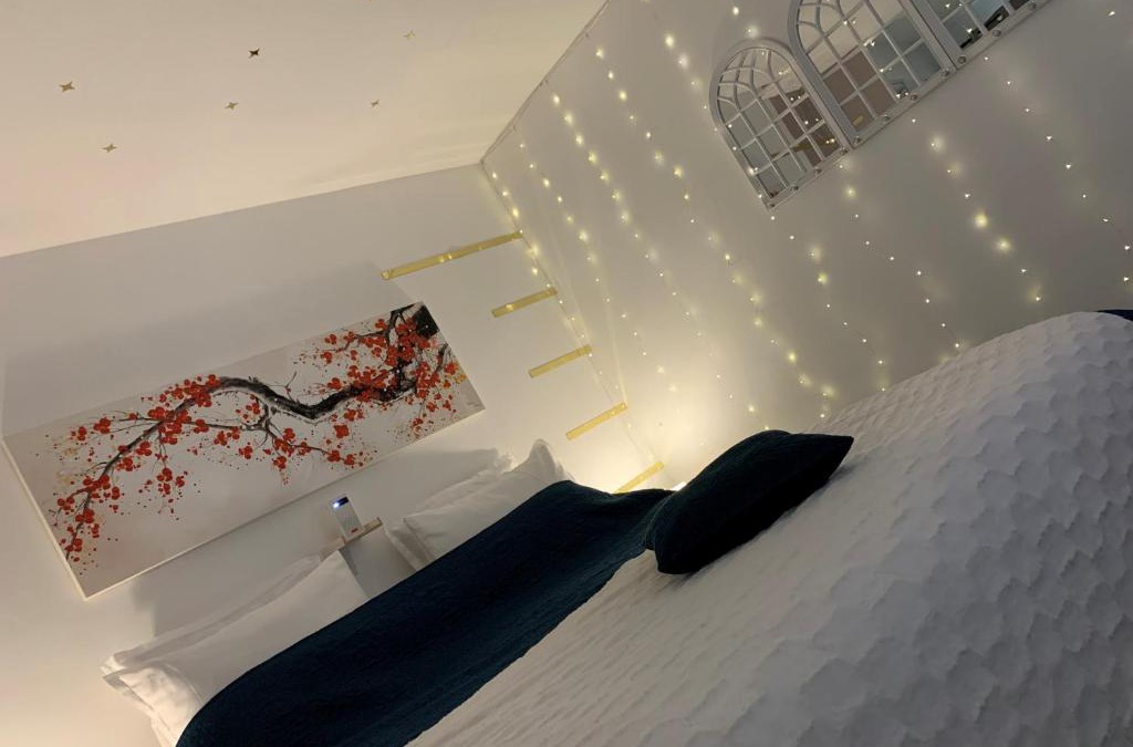 Chimay Bed & Breakfast | Au petit nid Froissart