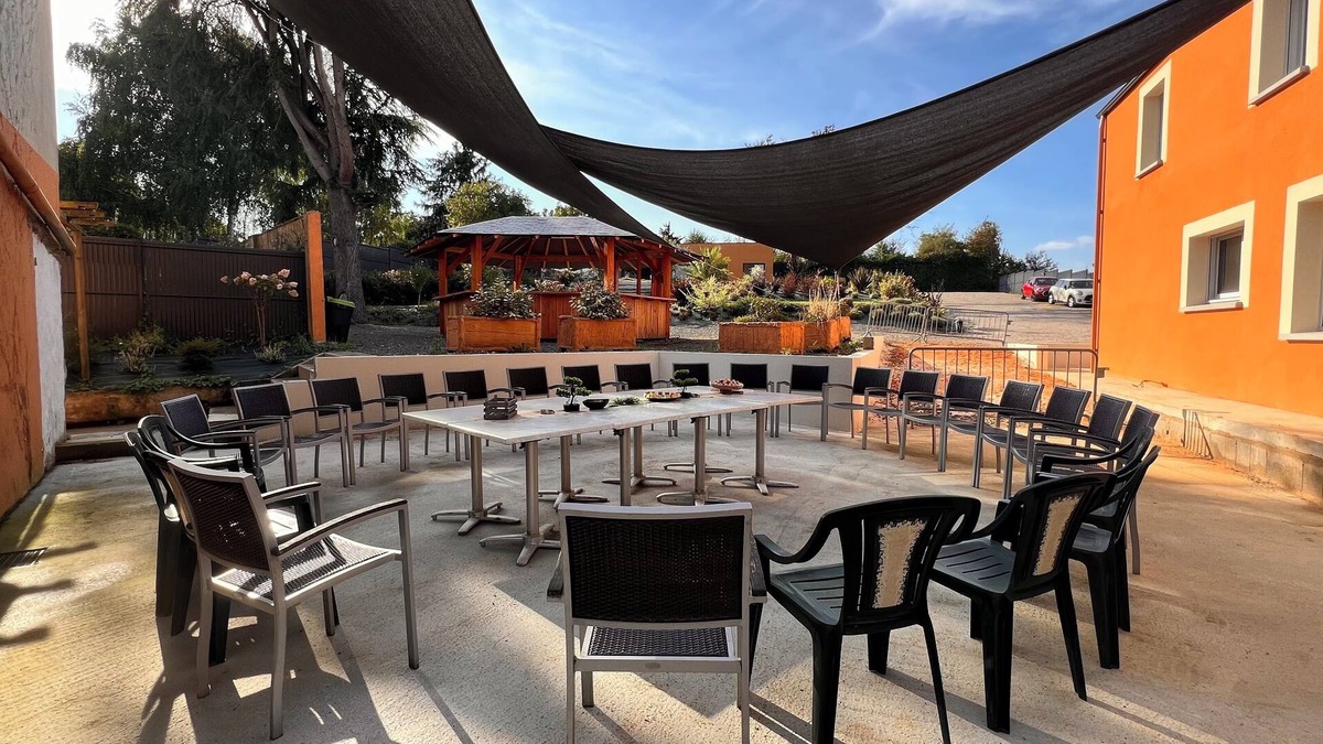 Vivoin Hotel | Au Petit Vivoin