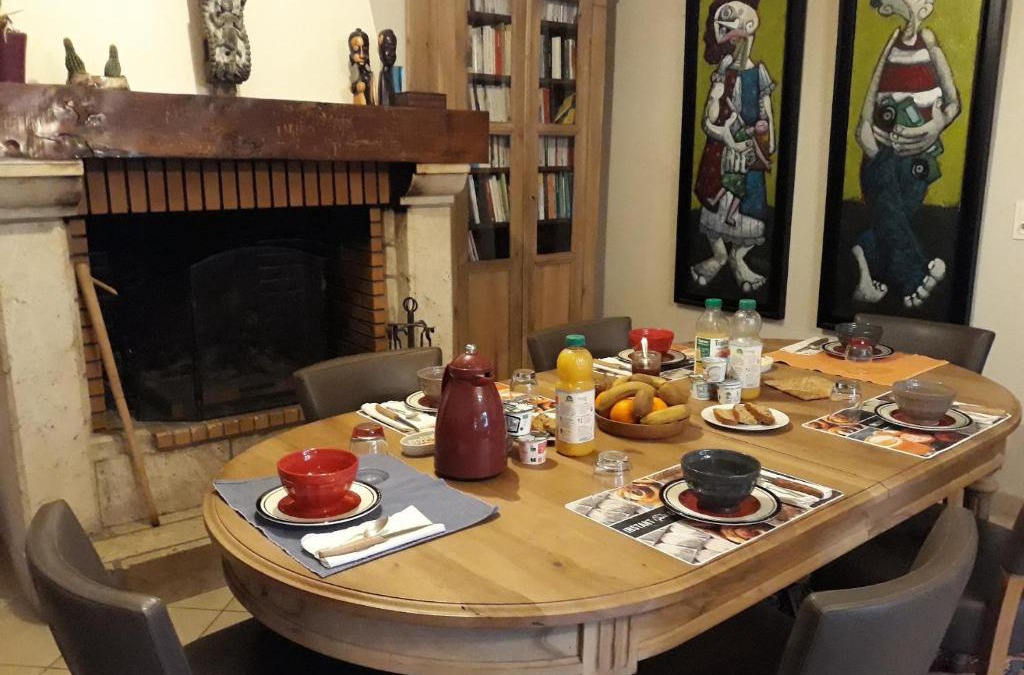 Saint-Orens Bed & Breakfast | Au Pichet