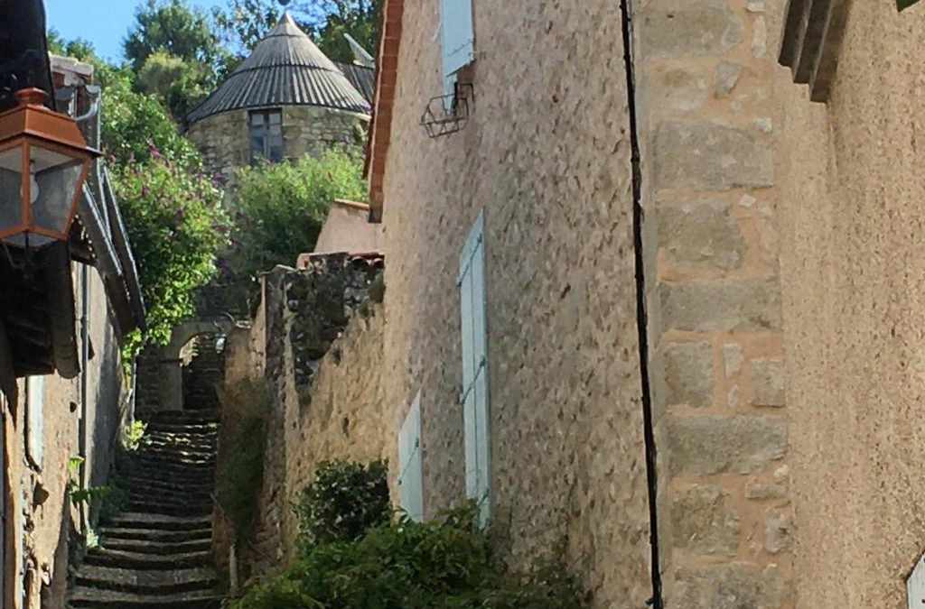 Lautrec Apartment | Au pied du Moulin