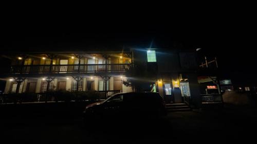 La Riviere-du-Nord Regional County Municipality Hotel | au pied du nord