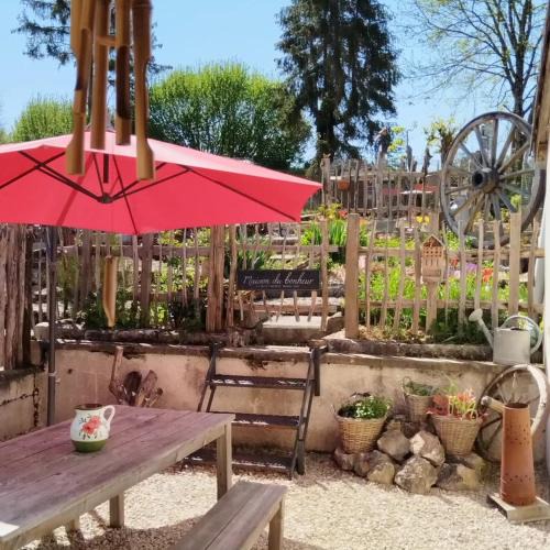 Cunfin House | Au pied du vignoble Champenois