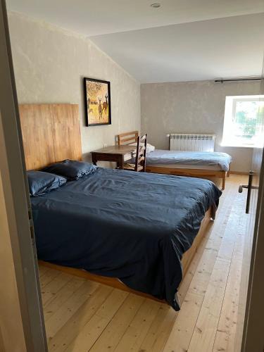 Recourt-le-Creux House | au point du jour Ch3