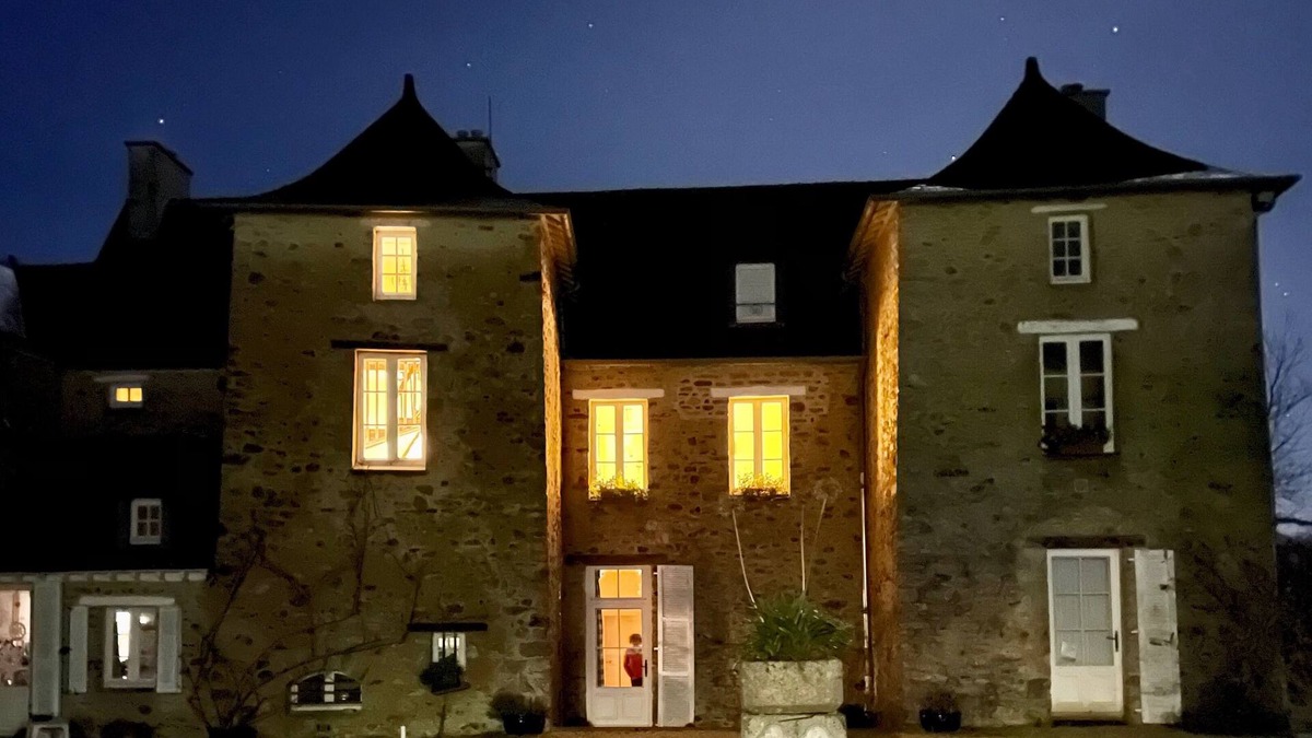 Erbree Bed & Breakfast | Au Presbytère de Dagmar