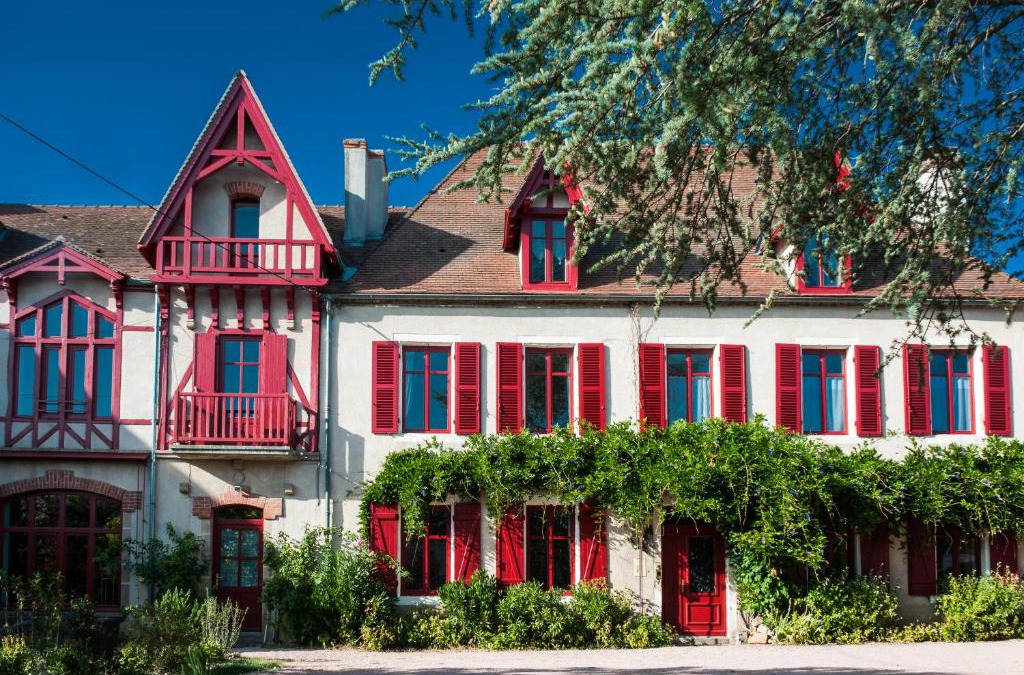 Lapalisse Bed & Breakfast | Au Puy Des Vérités