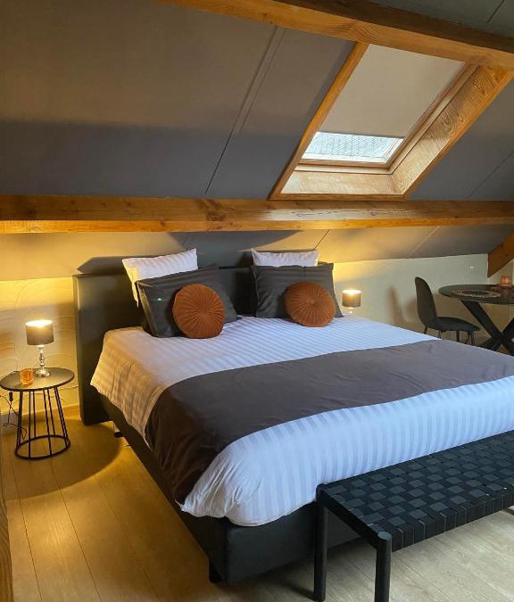 Walhain Bed & Breakfast | Au Refuge du Bois