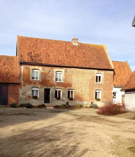 Maisoncelle Bed & Breakfast | Au repos du roi