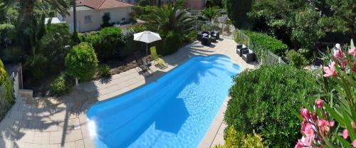 Saint-Aygulf House | Au Reveil des Cigales