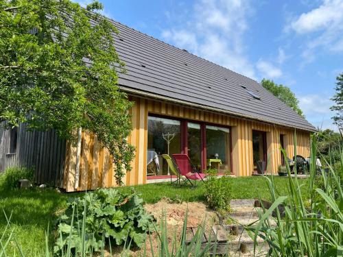Touligny Bed & Breakfast | Au rythme d Arduinna