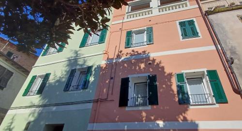 Camporosso Apartment | Au Valún - Cà Sutana