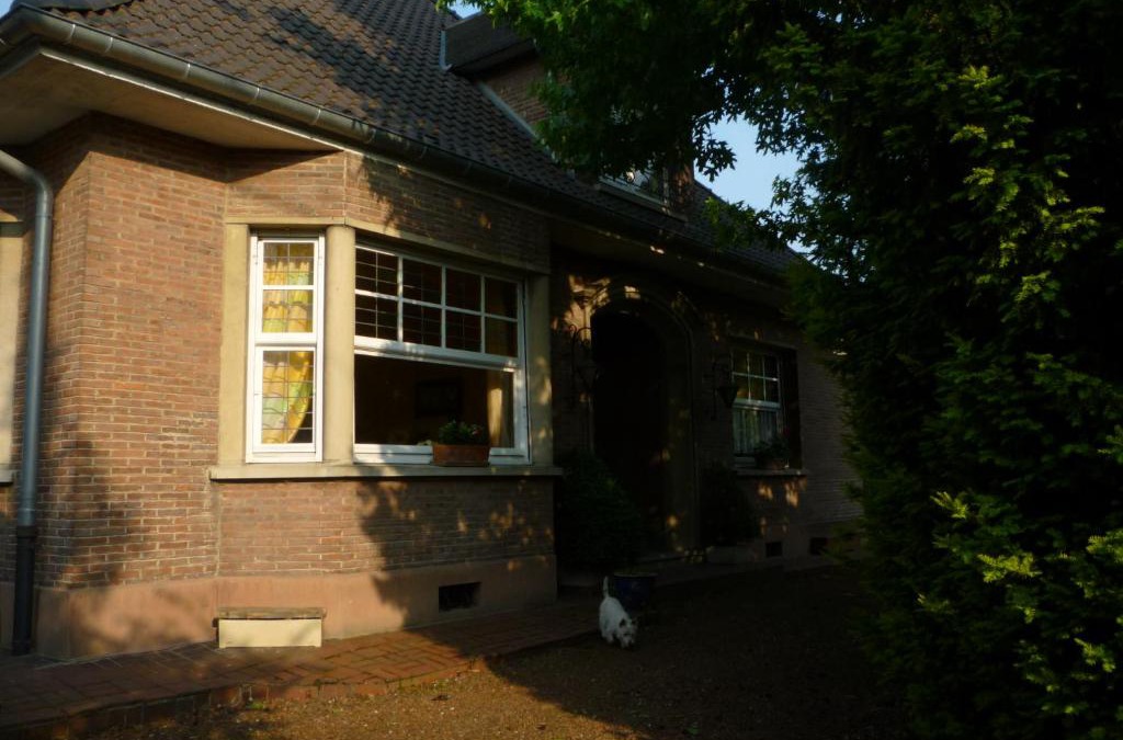 Mouvaux Bed & Breakfast | au vieux cèdre
