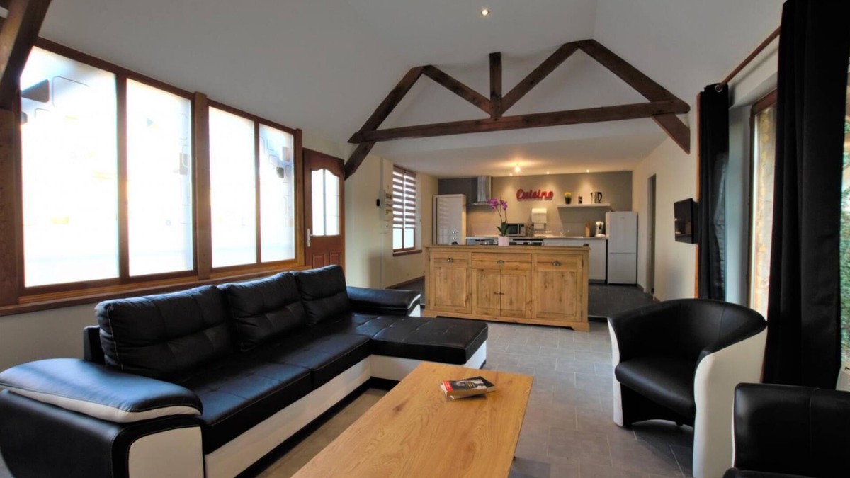 Barberey-aux-Moines House | Au Vieux Chêne - Ormes