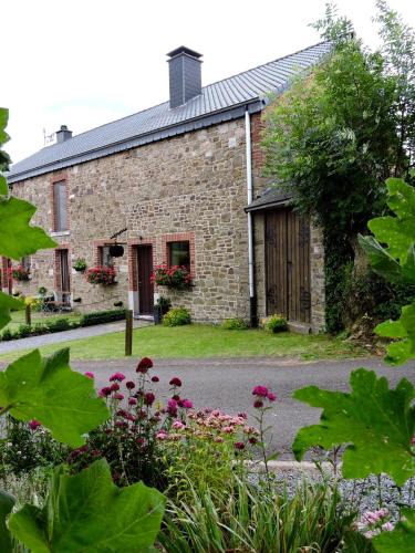 Rendeux House | Au Vieux Fenil
