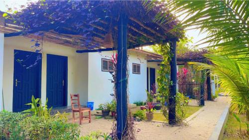 Benin Hotel | Au village akokponawa Djanglanmey