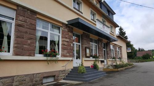 Wingen-sur-Moder Bed & Breakfast | Au Wingenerhof