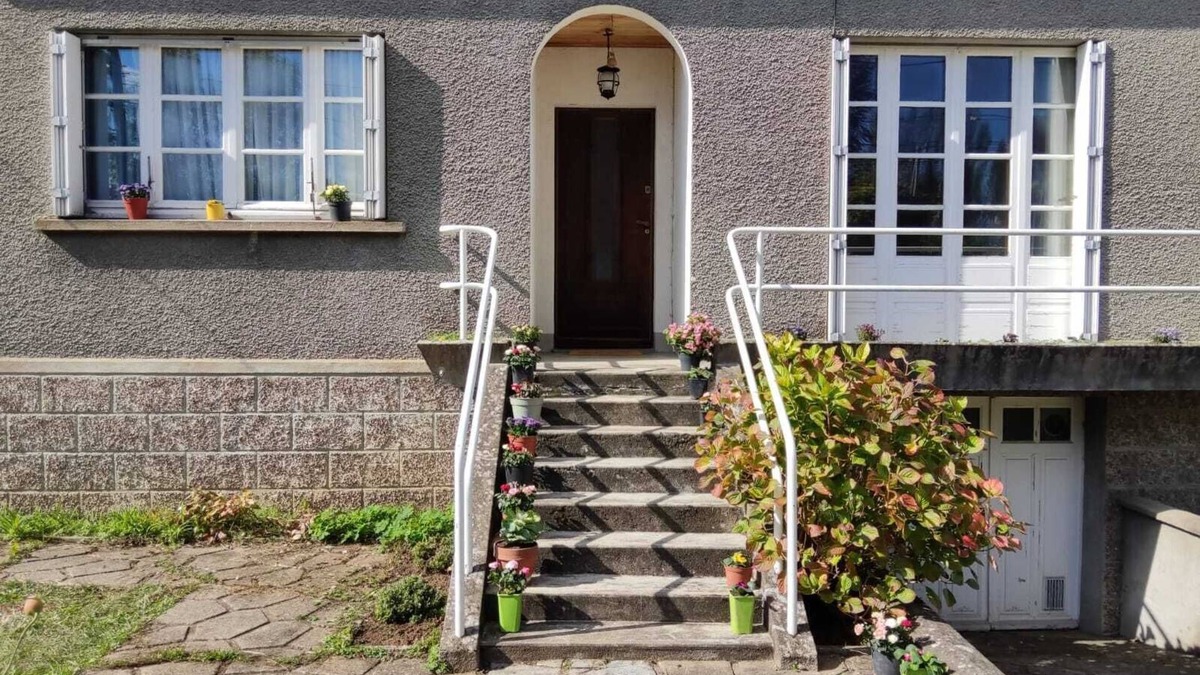 Sud Loire House | Aubépines 1 - Bed and breakfast Zenith Orléans