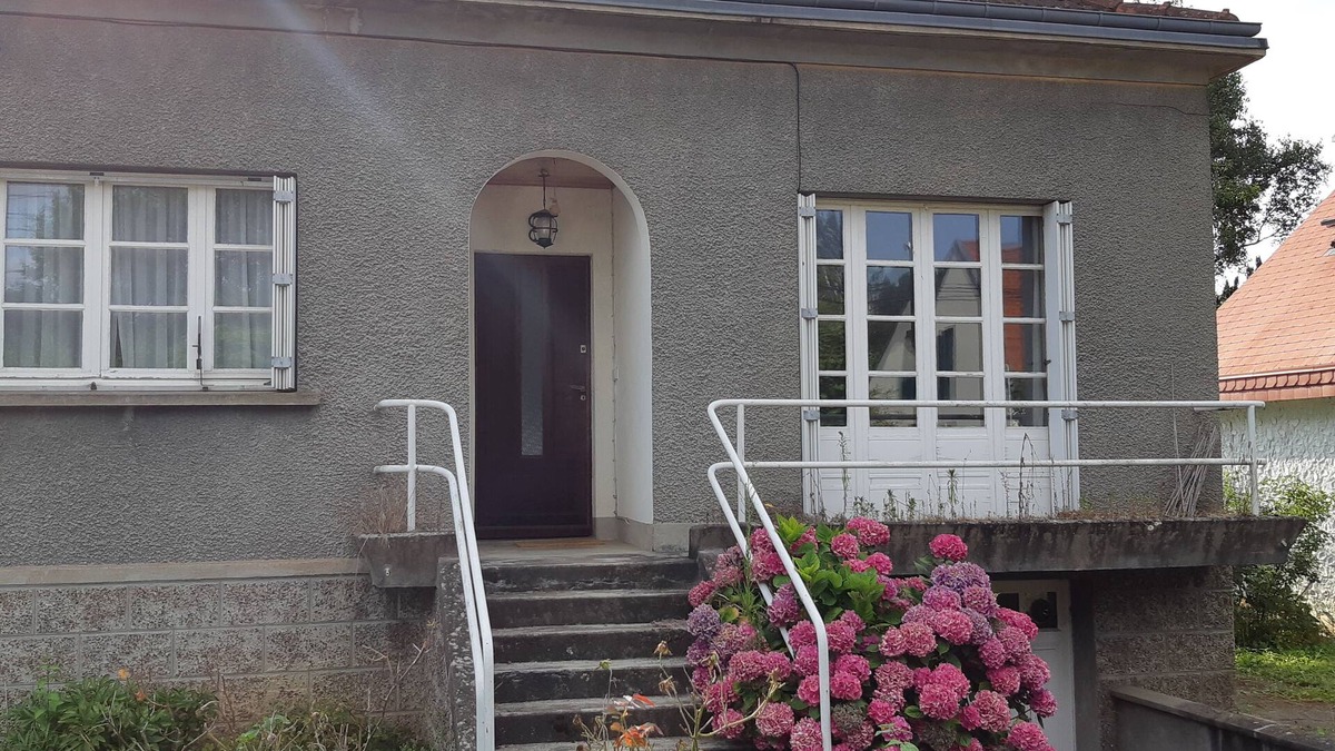 Sud Loire House | Aubépines 2 - Bed and breakfast Zenith Orléans