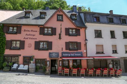 Luxembourg Ardennes Hotel | Auberge Aal Veinen