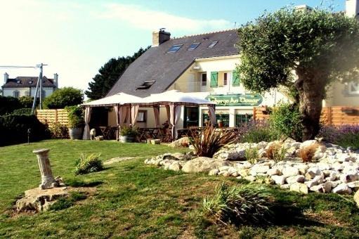 Queven Bed & Breakfast | Auberge An Douar