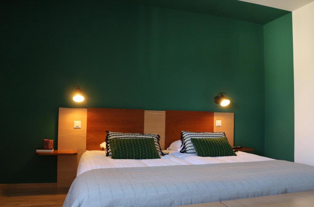 Tannay Hotel | Auberge Au Lion d'Or