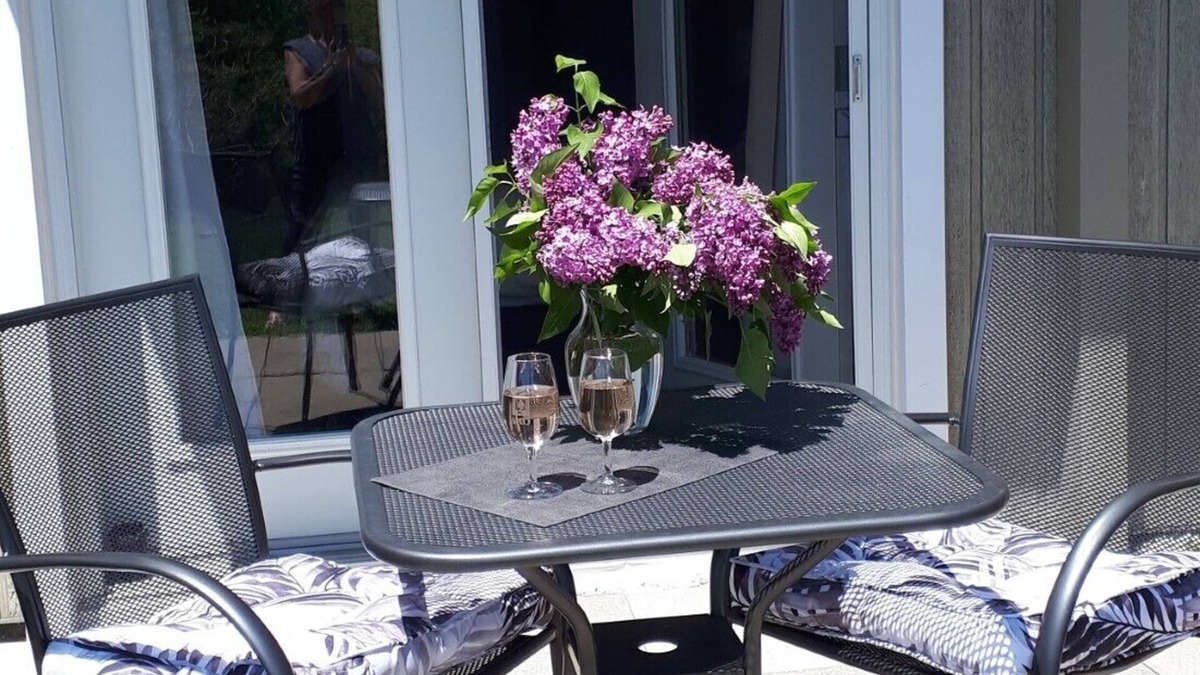 Magog Bed & Breakfast | Auberge Aux Deux Pères