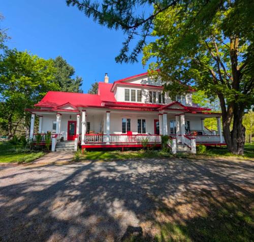 Baie-St-Paul Bed & Breakfast | Auberge Baie-St-Paul