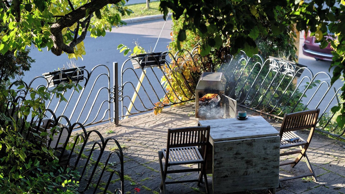 Chicoutimi Hotel | Auberge Balcon Blanc