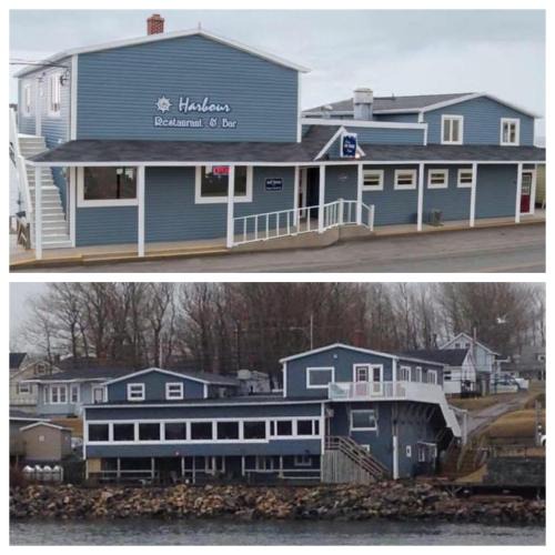 Cheticamp Hotel | Auberge Bay Wind Suites