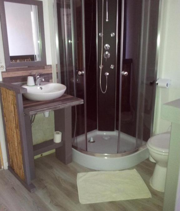 Creysse Hotel | Auberge Bella Riva