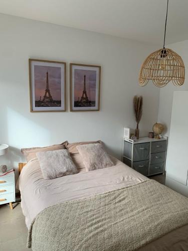 Lormont House | Auberge Chambre La Bienveillance
