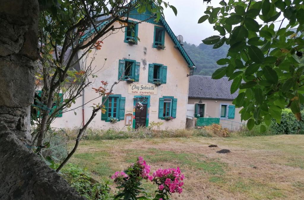 Beaudean Hotel | Auberge Chez Gabrielle - Vallée de Lesponne