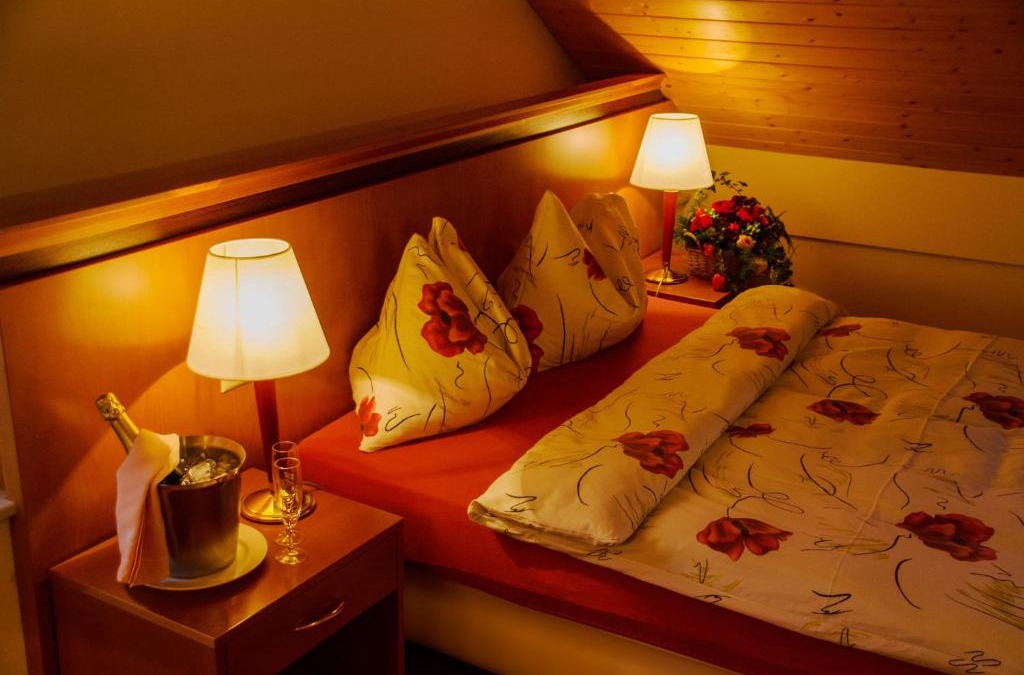 Gilly Hotel | Auberge Communale à l'Union