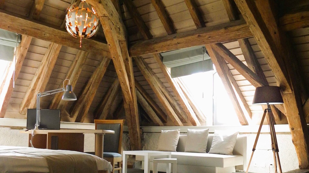 Etoy Hostel | Auberge d'Etoy