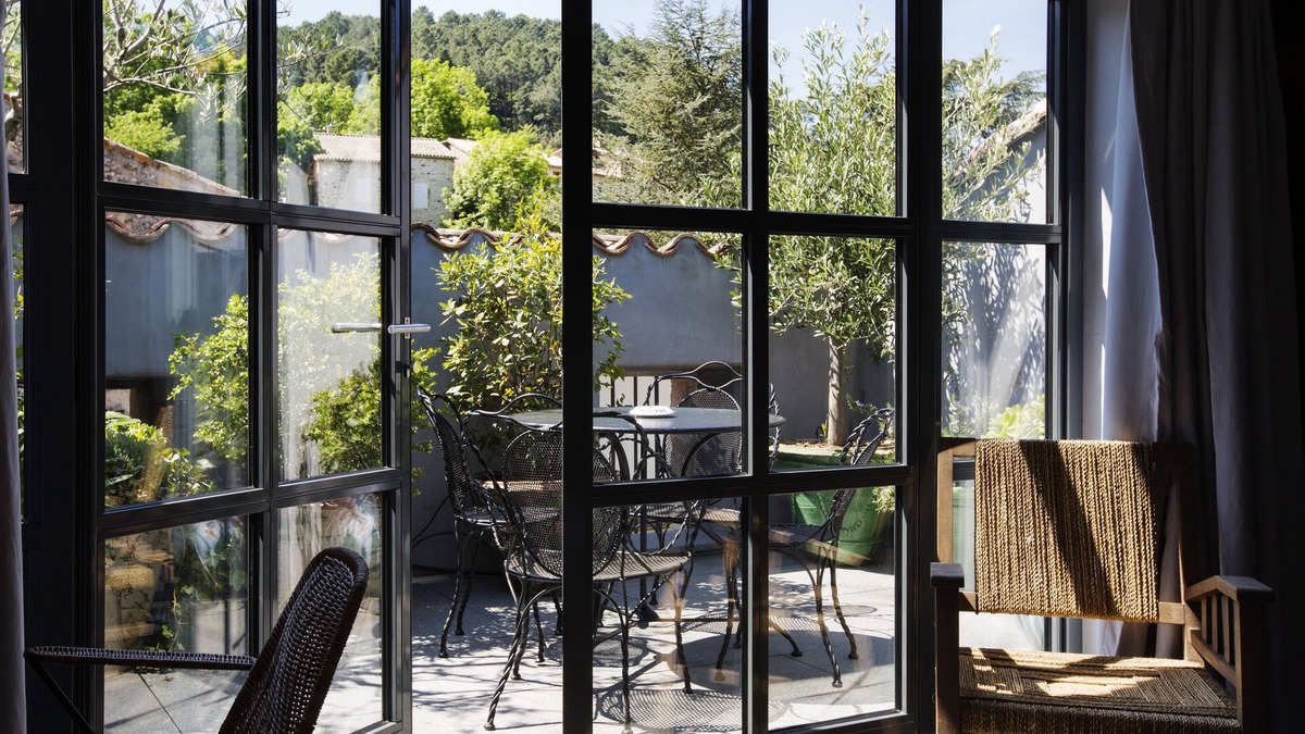 Banne Hotel | Auberge de Banne