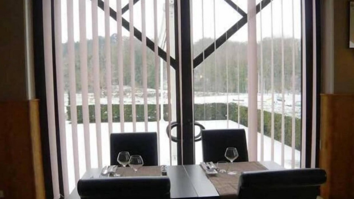 Tonnerre Hotel | Auberge de Bourgogne