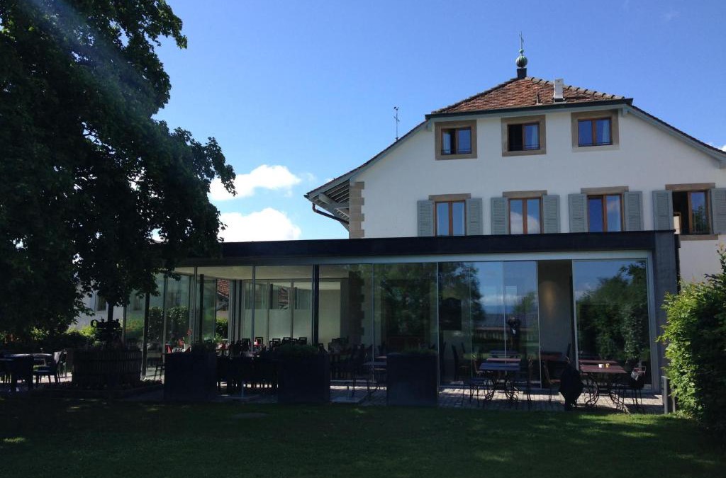 Confignon Hotel | Auberge de Confignon