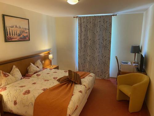 Gilly Hotel | Auberge de Gilly SA