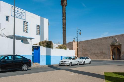 L'Ocean Hostel | Auberge De Jeunesse